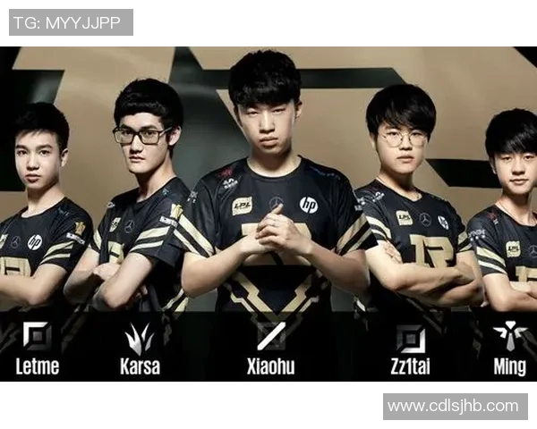 赛后分析：RNG与EDG选手个人能力对比与表现评估